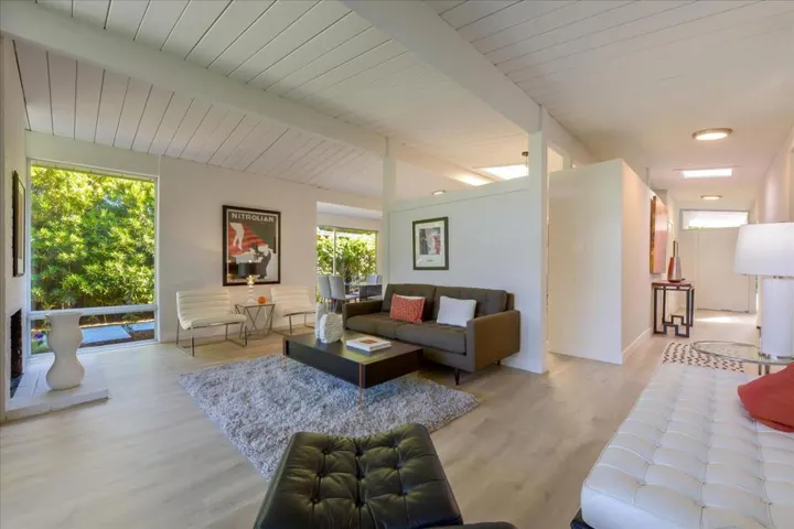 3401 Kenneth Drive, Palo Alto, California 94303