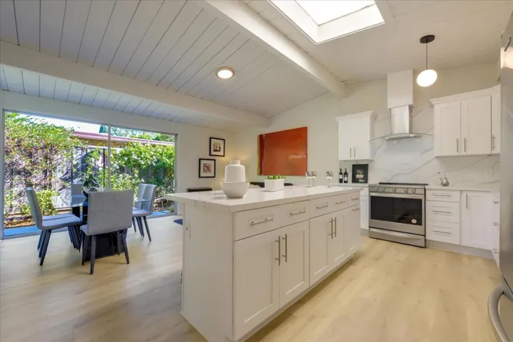 3401 Kenneth Drive, Palo Alto, California 94303