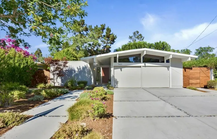 3401 Kenneth Drive, Palo Alto, California 94303