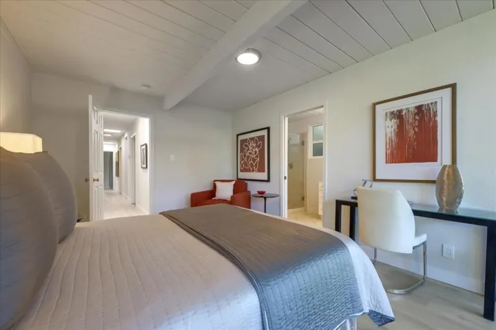3401 Kenneth Drive, Palo Alto, California 94303