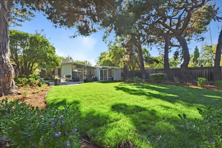 3401 Kenneth Drive, Palo Alto, California 94303