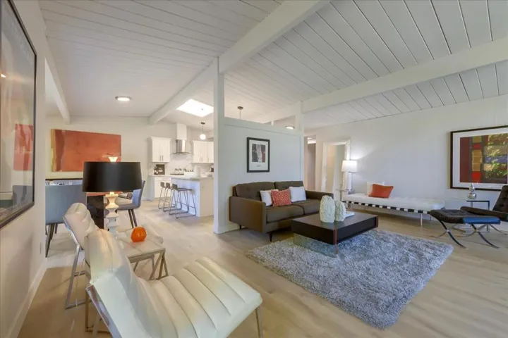 3401 Kenneth Drive, Palo Alto, California 94303