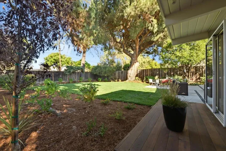 3401 Kenneth Drive, Palo Alto, California 94303