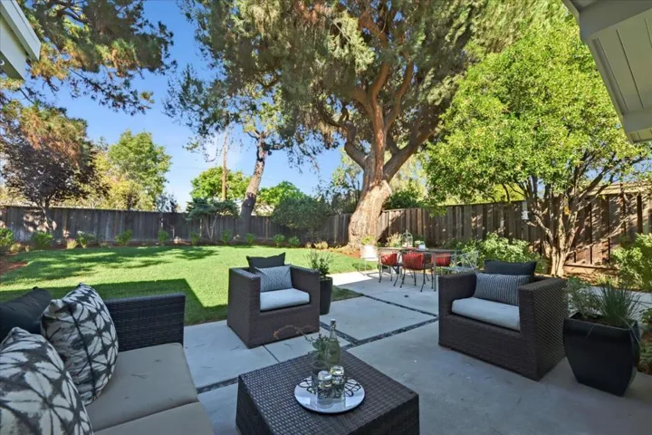 3401 Kenneth Drive, Palo Alto, California 94303