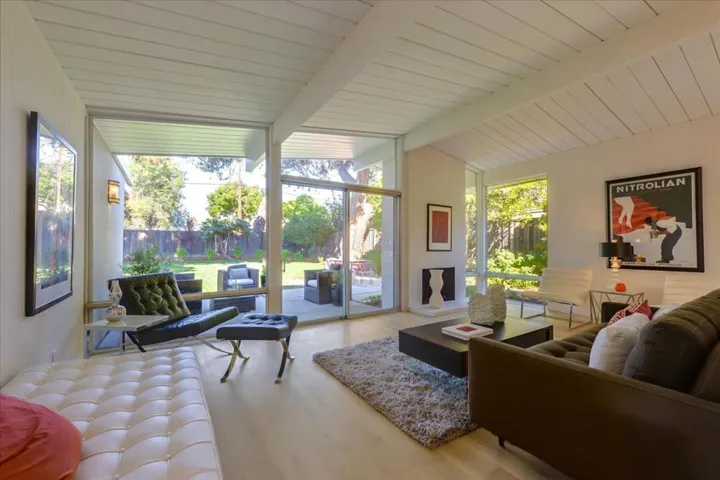 3401 Kenneth Drive, Palo Alto, California 94303