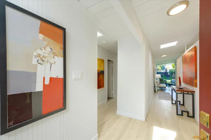 3401 Kenneth Drive, Palo Alto, California 94303