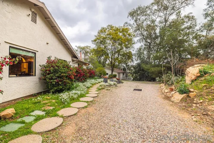 12443 Lemon Crest Dr, Lakeside, California 92040