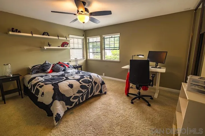 12443 Lemon Crest Dr, Lakeside, California 92040