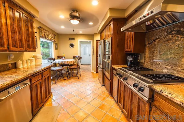 12443 Lemon Crest Dr, Lakeside, California 92040