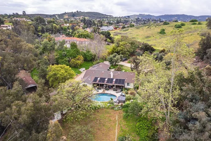 12443 Lemon Crest Dr, Lakeside, California 92040