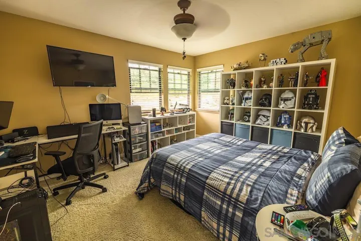 12443 Lemon Crest Dr, Lakeside, California 92040