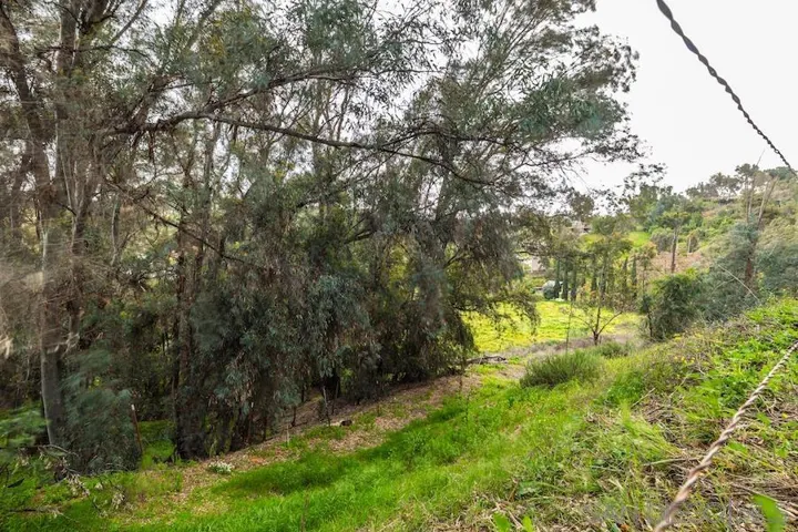 12443 Lemon Crest Dr, Lakeside, California 92040