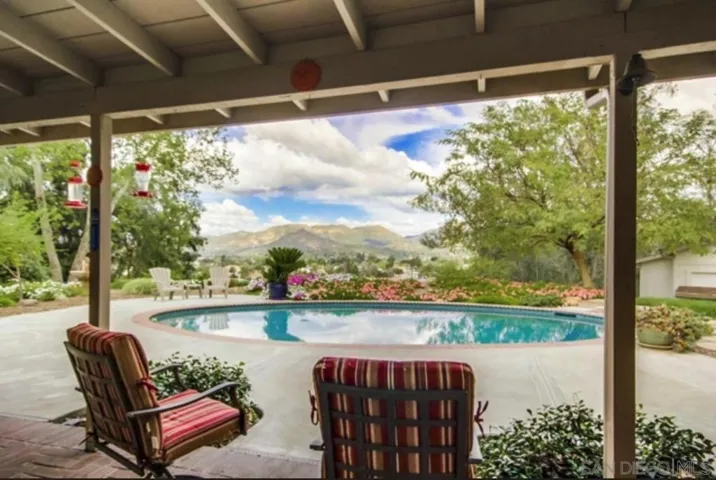12443 Lemon Crest Dr, Lakeside, California 92040