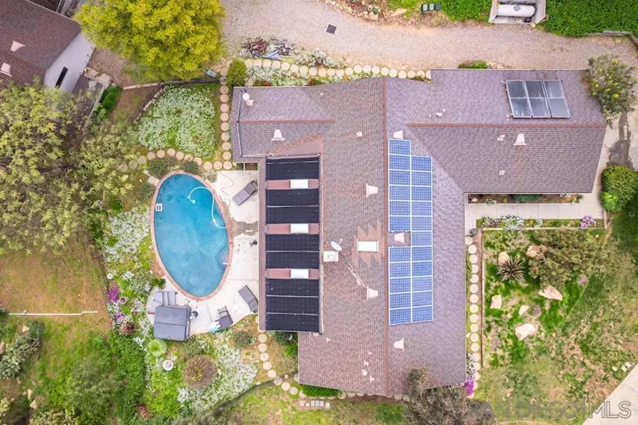 12443 Lemon Crest Dr, Lakeside, California 92040