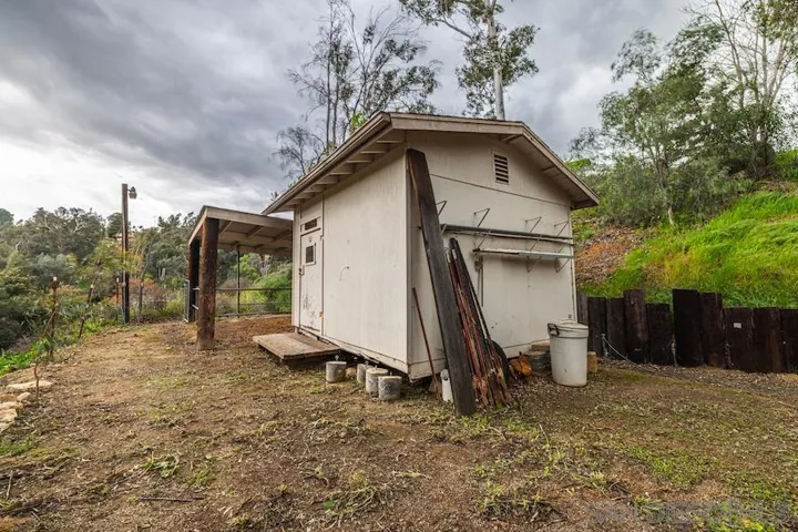 12443 Lemon Crest Dr, Lakeside, California 92040