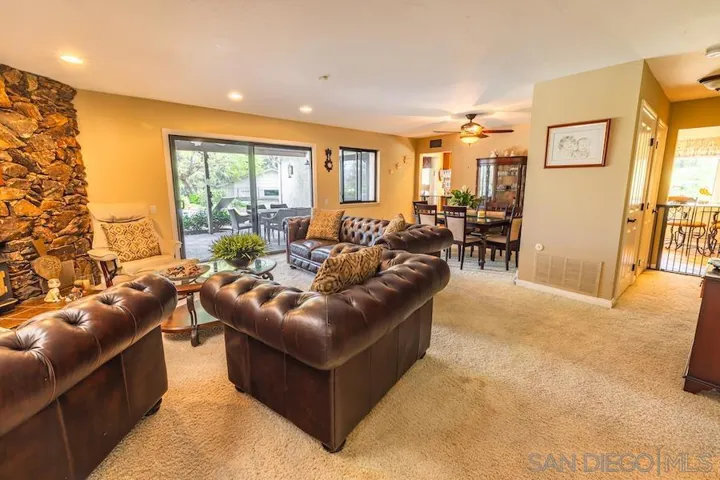 12443 Lemon Crest Dr, Lakeside, California 92040
