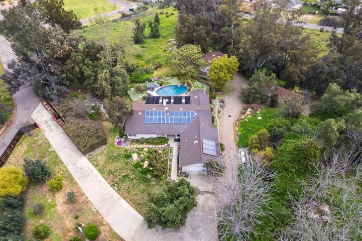 12443 Lemon Crest Dr, Lakeside, California 92040