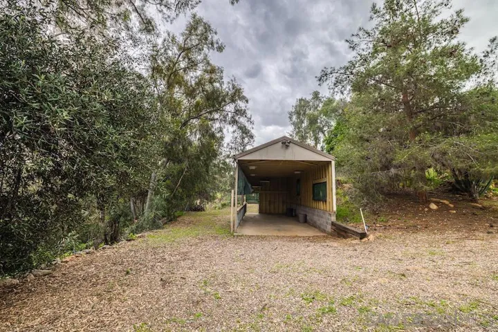 12443 Lemon Crest Dr, Lakeside, California 92040