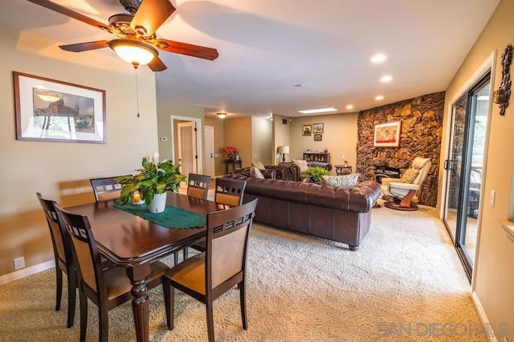 12443 Lemon Crest Dr, Lakeside, California 92040