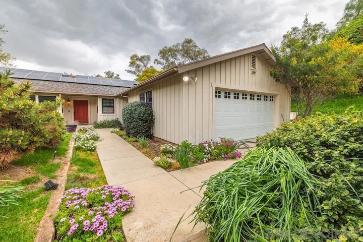 12443 Lemon Crest Dr, Lakeside, California 92040