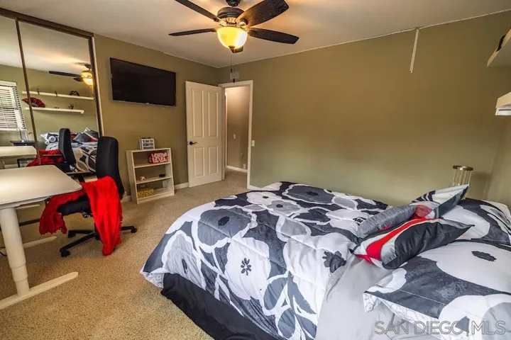 12443 Lemon Crest Dr, Lakeside, California 92040