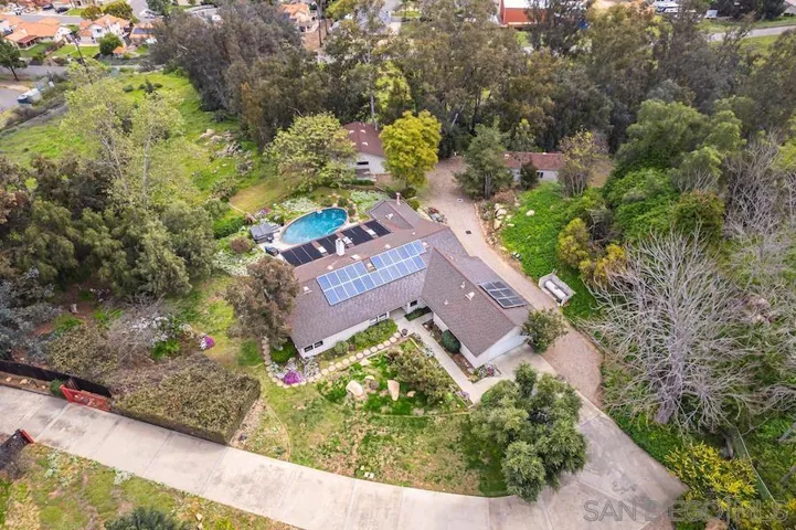 12443 Lemon Crest Dr, Lakeside, California 92040