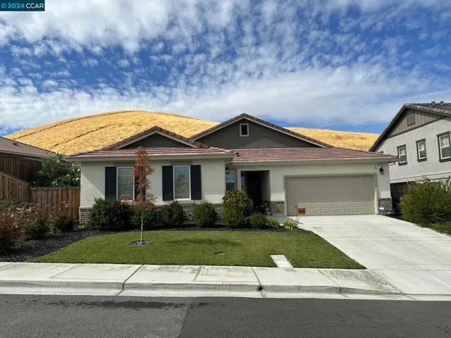 3576 Countryside Way, Antioch, California 94509