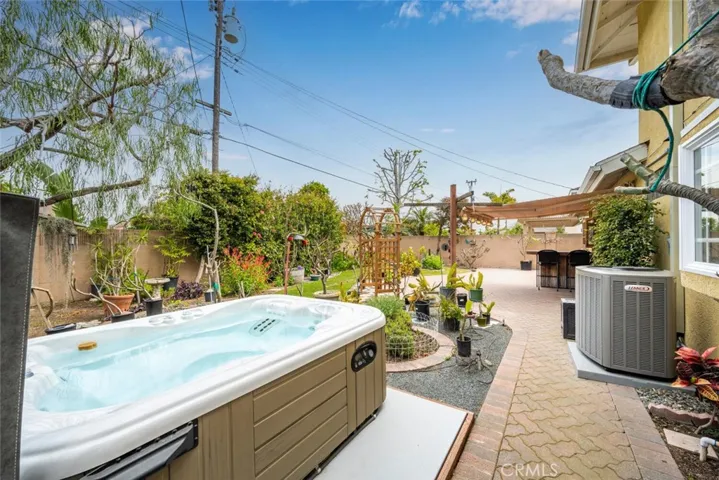 4771 Cathy Avenue, Cypress, California 90630