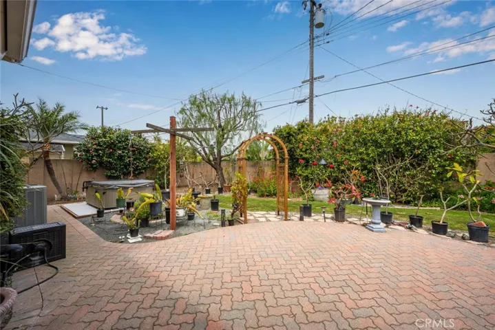4771 Cathy Avenue, Cypress, California 90630