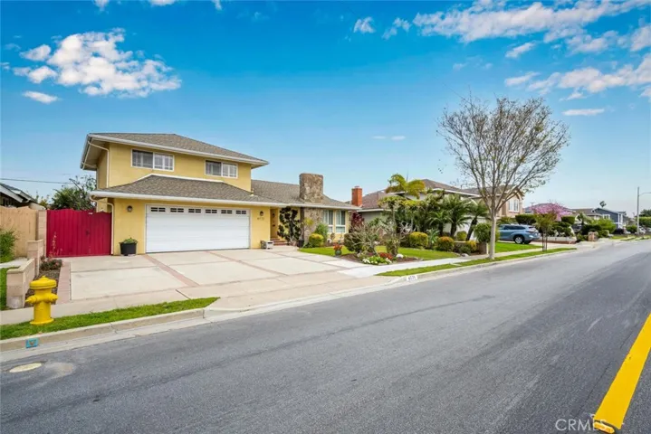 4771 Cathy Avenue, Cypress, California 90630