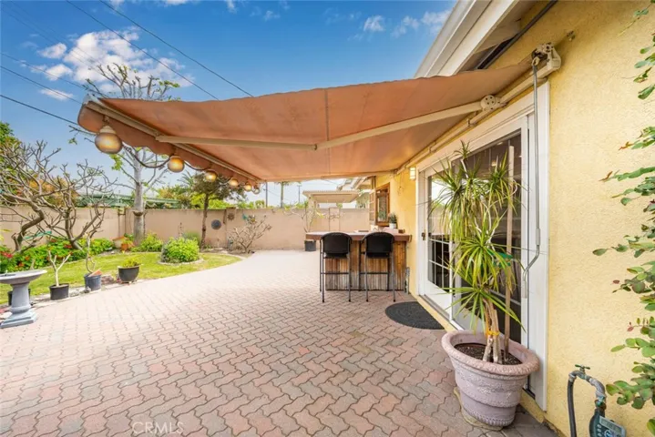 4771 Cathy Avenue, Cypress, California 90630