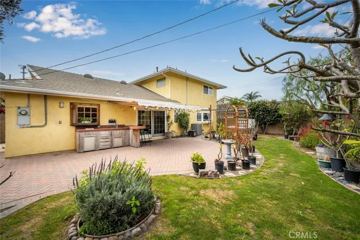 4771 Cathy Avenue, Cypress, California 90630