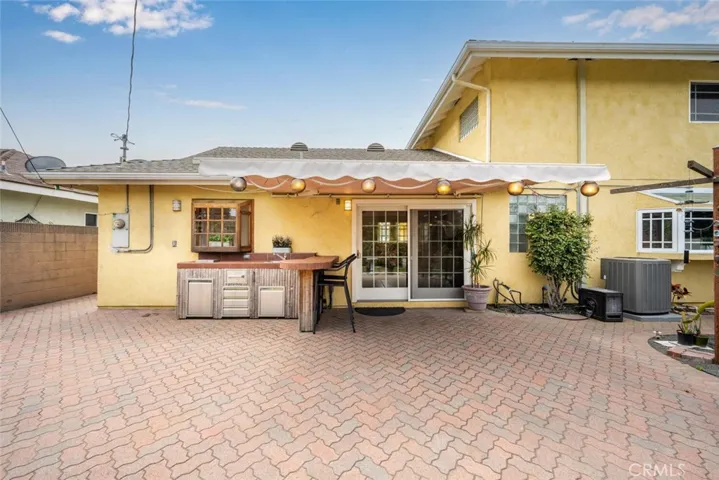4771 Cathy Avenue, Cypress, California 90630