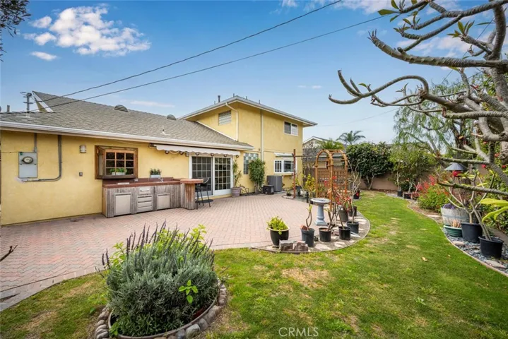 4771 Cathy Avenue, Cypress, California 90630