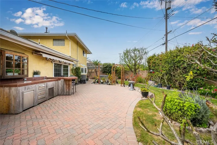 4771 Cathy Avenue, Cypress, California 90630