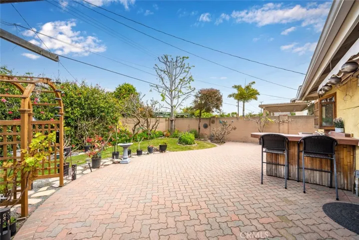 4771 Cathy Avenue, Cypress, California 90630