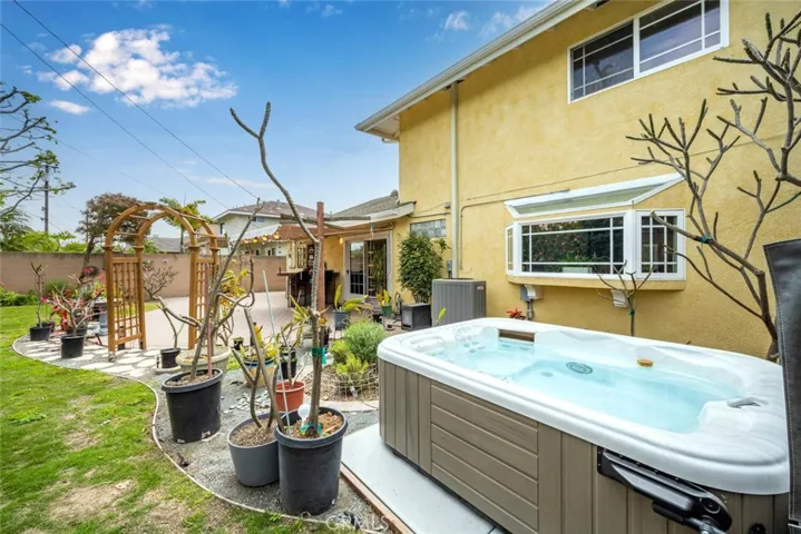 4771 Cathy Avenue, Cypress, California 90630