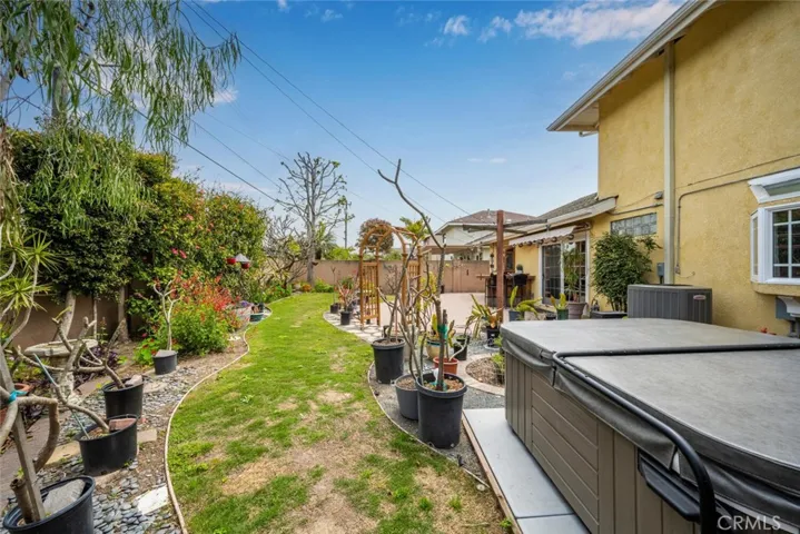 4771 Cathy Avenue, Cypress, California 90630