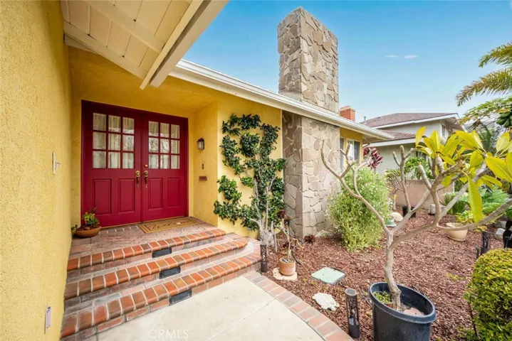 4771 Cathy Avenue, Cypress, California 90630