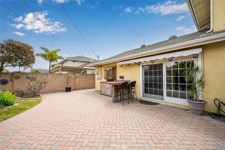 4771 Cathy Avenue, Cypress, California 90630