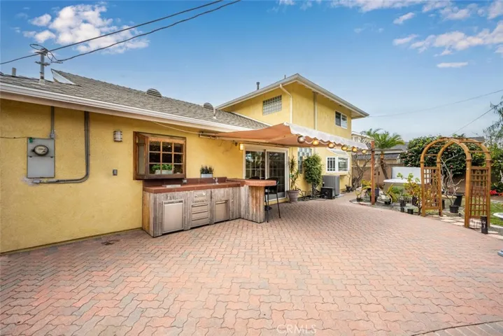 4771 Cathy Avenue, Cypress, California 90630