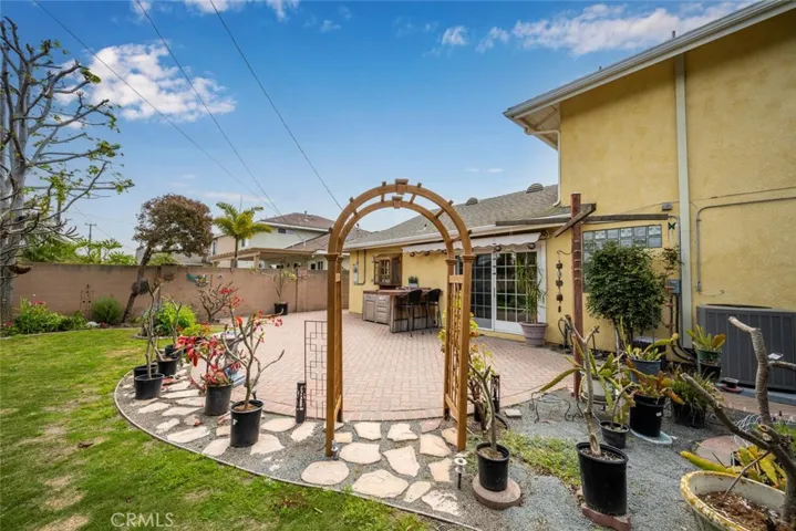 4771 Cathy Avenue, Cypress, California 90630