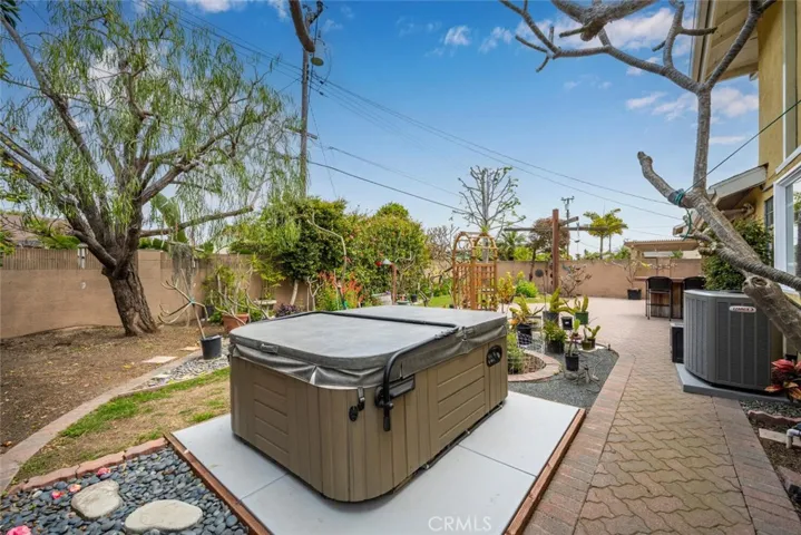 4771 Cathy Avenue, Cypress, California 90630
