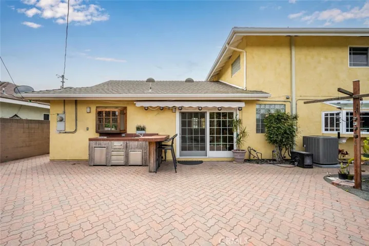 4771 Cathy Avenue, Cypress, California 90630