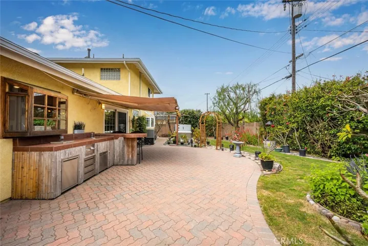 4771 Cathy Avenue, Cypress, California 90630