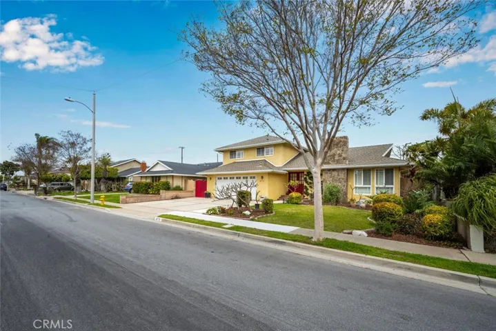 4771 Cathy Avenue, Cypress, California 90630