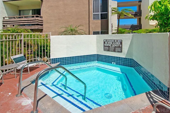 1605 S Hotel Cir S B315, San Diego, California 92108