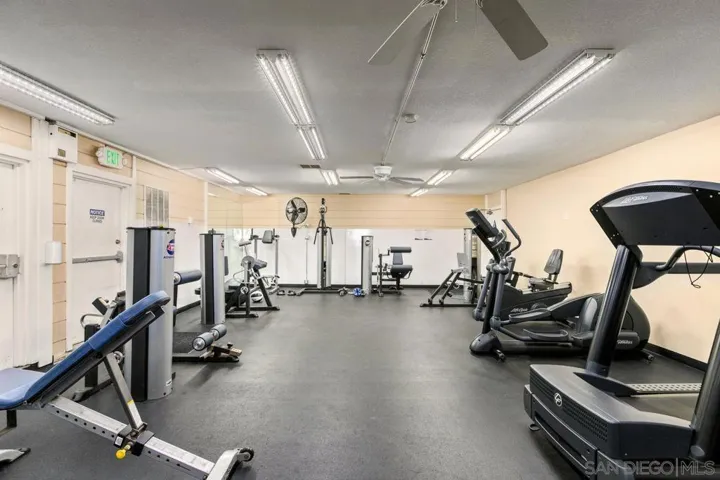 1605 S Hotel Cir S B315, San Diego, California 92108