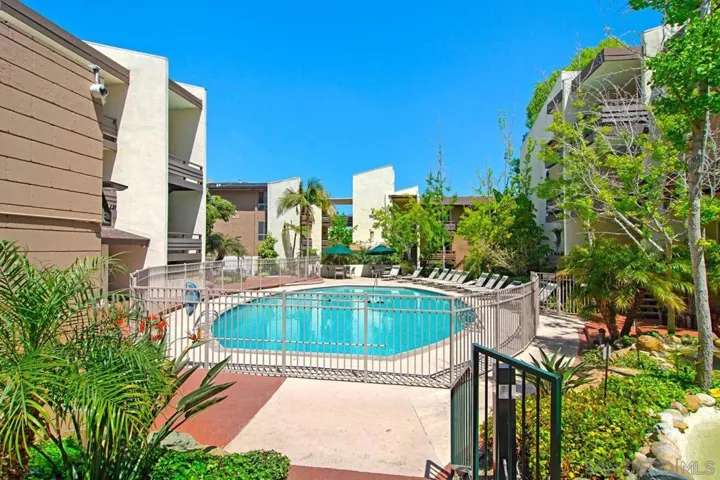1605 S Hotel Cir S B315, San Diego, California 92108