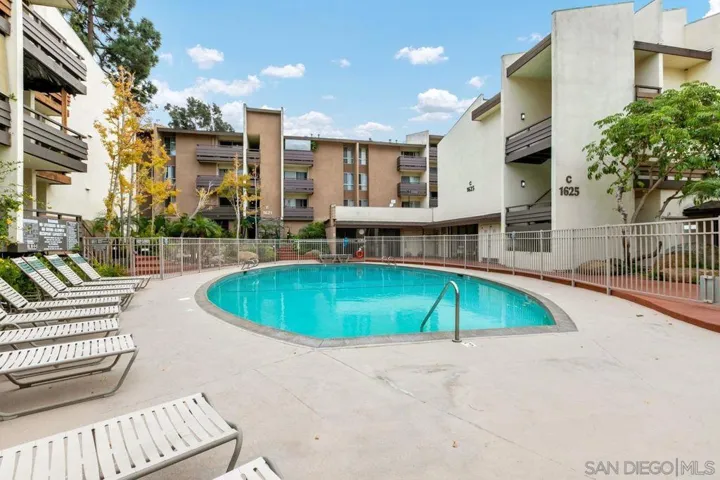 1605 S Hotel Cir S B315, San Diego, California 92108